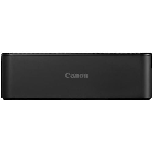Canon SELPHY CP1500 Compact Wireless Colour Photo Printer - Black (5539C015)