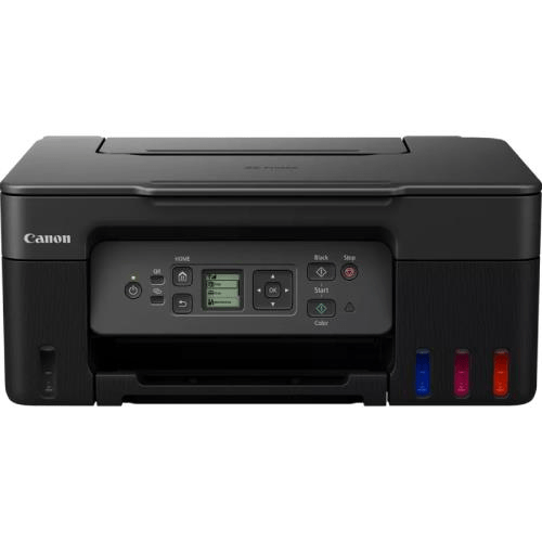 Canon Pixma G3470 3-in-1 Multifunction Inkjet Printer