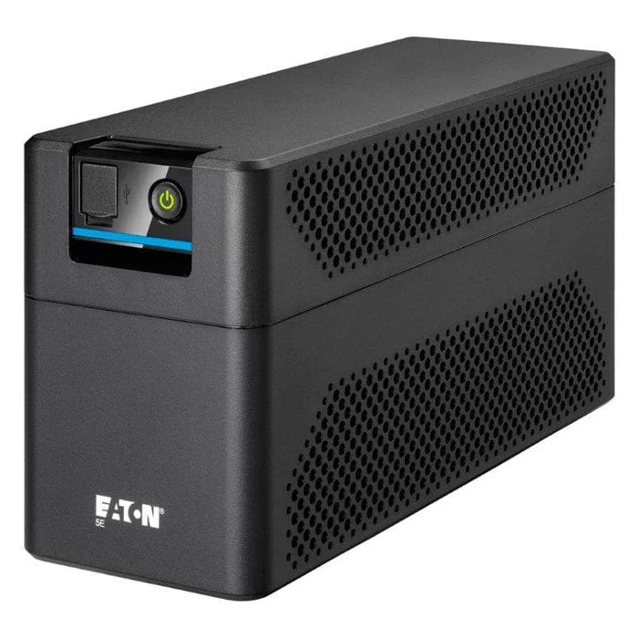 Eaton 5E G2 900VA/480W Line-Interactive UPS (5E900UI)