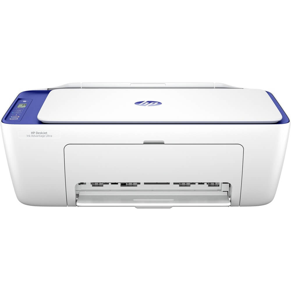 HP DeskJet Ink Advantage Ultra 4927 All-in-One Printer (6W7G3B)