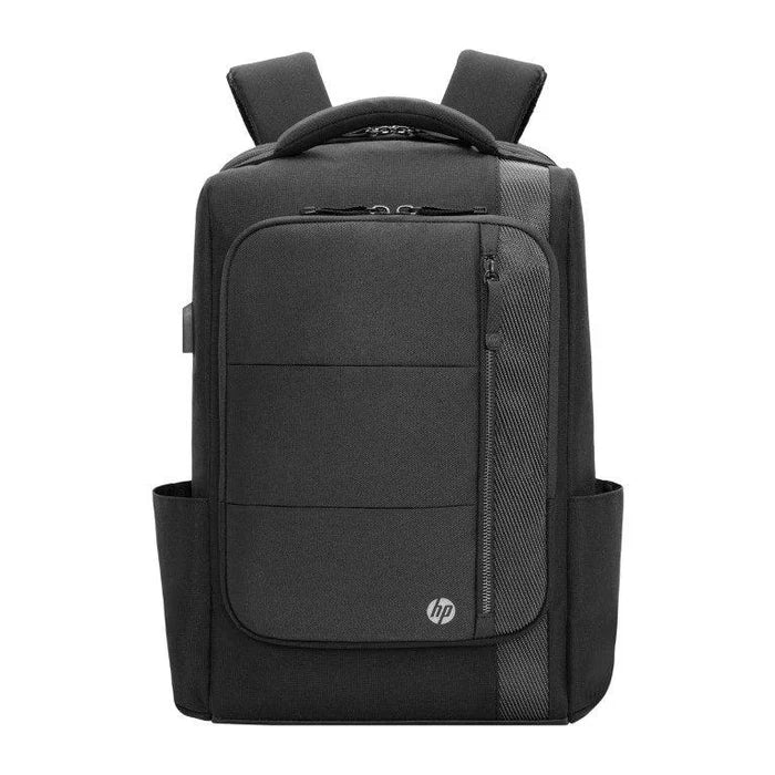 HP Renew Executive 16" Notebook Backpack - Black (6B8Y1AA)