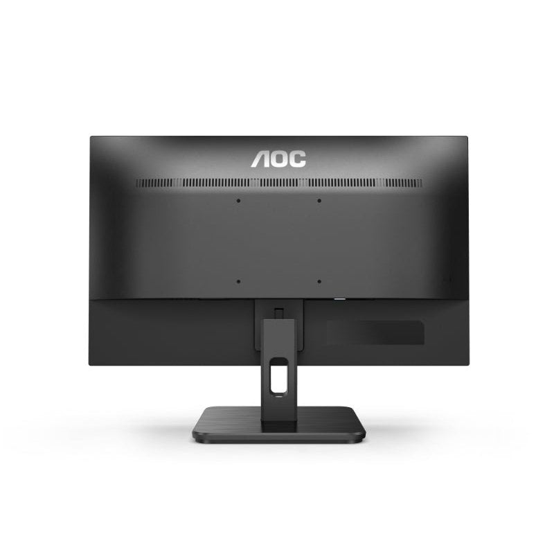 AOC 27E3H2 27" FHD Desktop Monitor - 100Hz IPS