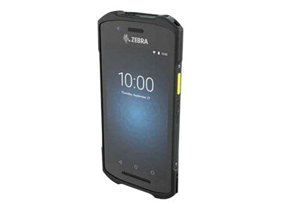 Zebra TC21 5" Handheld Mobile Computer - 3GB RAM / 32GB Storage / Android 10 (TC210K-01A222-A6)