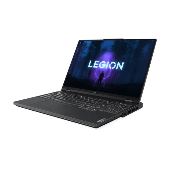 Lenovo Legion Pro 7 16IRX8H 16" WQXGA Gaming Laptop - Intel Core i9-13900HX / 32GB DDR5 RAM / 1TB SSD / GeForce RTX 4080 12GB / IPS 240Hz, DisplayHDR 400 / Windows 11 Home
