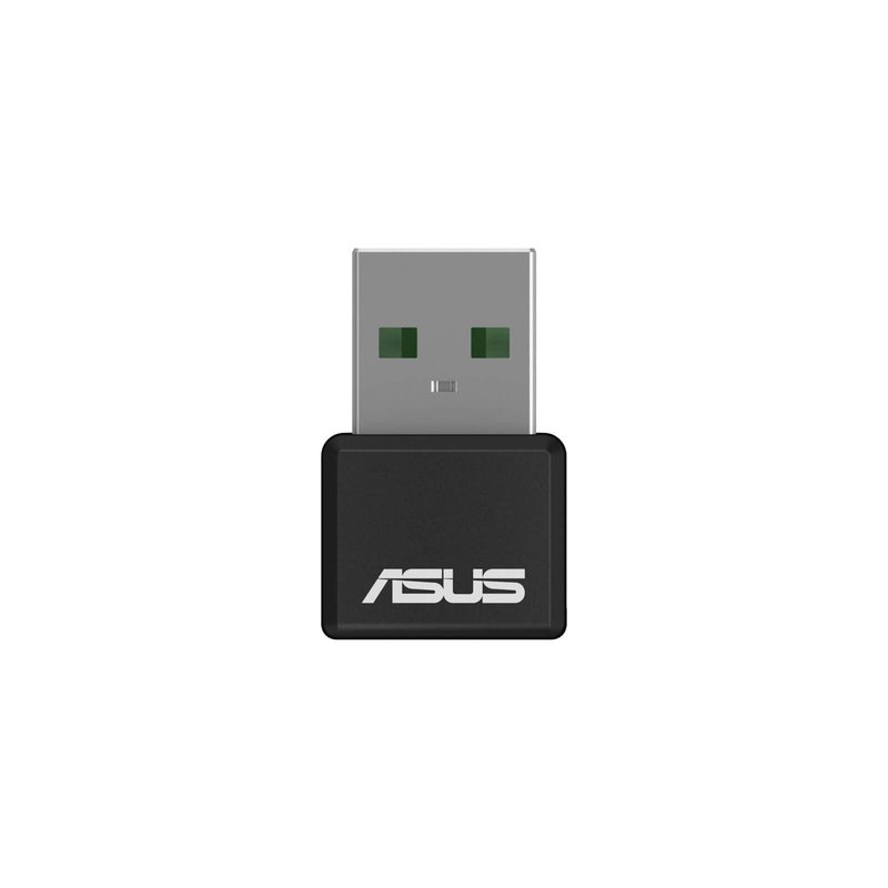 Asus USB-AX55 Nano AX1800 WWAN 1800 Mbit/s