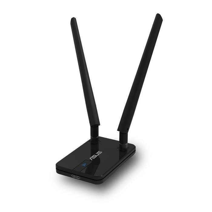 Asus USB-AC58 5G Dual-band Wireless Router (90IG06I0-BM0400)