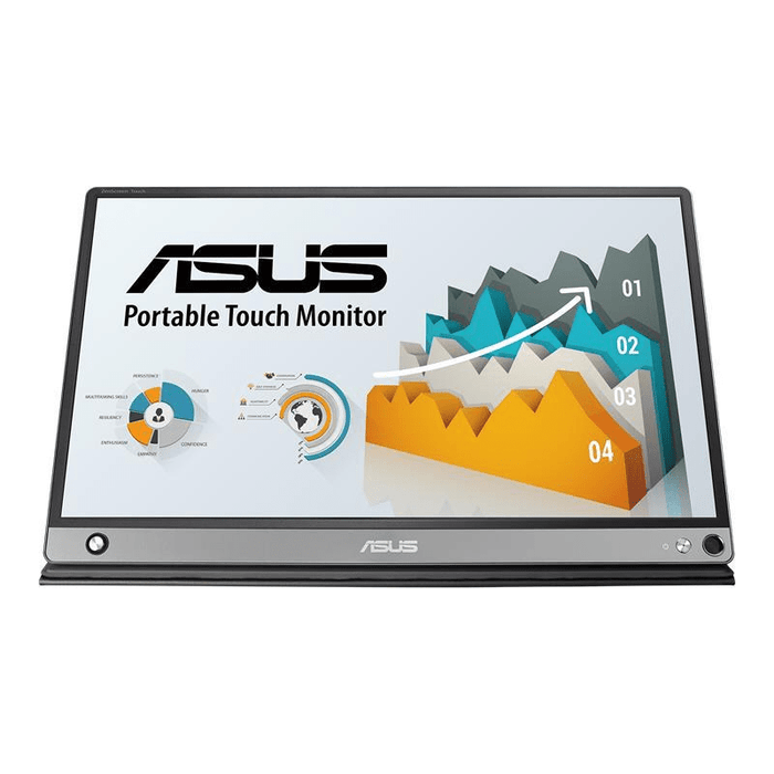 ASUS MB16AMT 15.6" FHD Portable Monitor - 16:9 / 60Hz 5ms / IPS LED