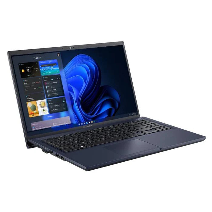 Asus ExpertBook B1 B1500 15.6" FHD Laptop - Intel Core i5-1135G7 / 16GB RAM / 512GB SSD / NVIDIA MX330 2GB / Windows 11 Pro