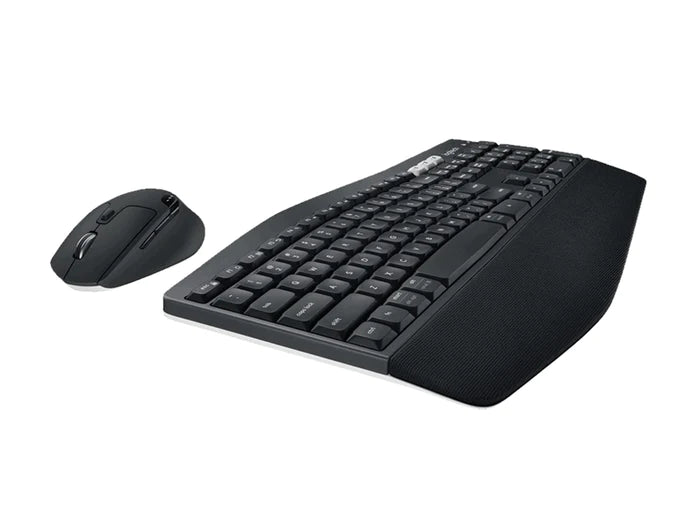 Logitech MK850 Wireless Keyboard and Mouse Combo (920-008226)