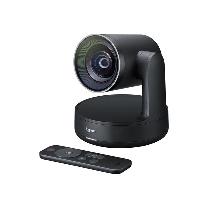 Logitech Rally Group Video Conferencing System Kit (960-001240)