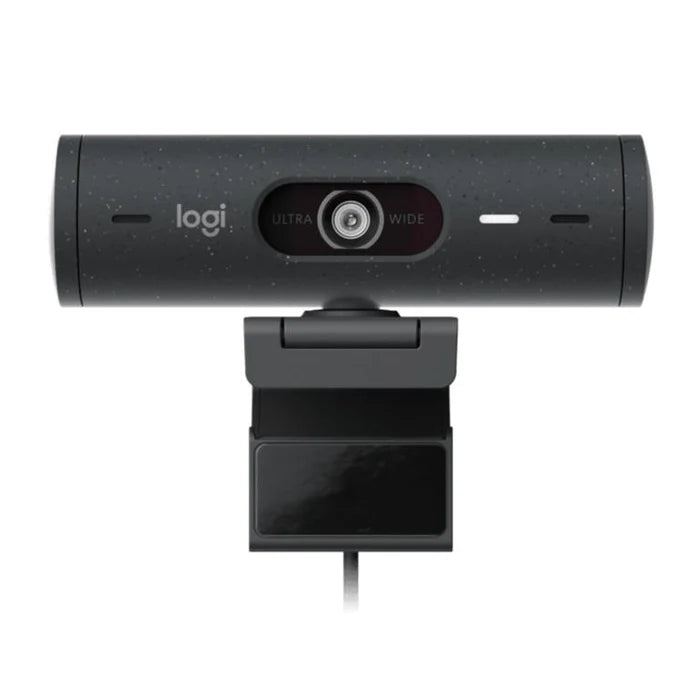 Logitech Brio 505 FHD Webcam - Graphite (960-001459)