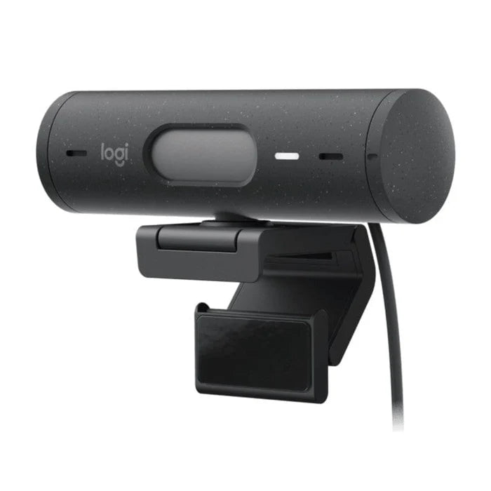 Logitech Brio 505 FHD Webcam - Graphite (960-001459)
