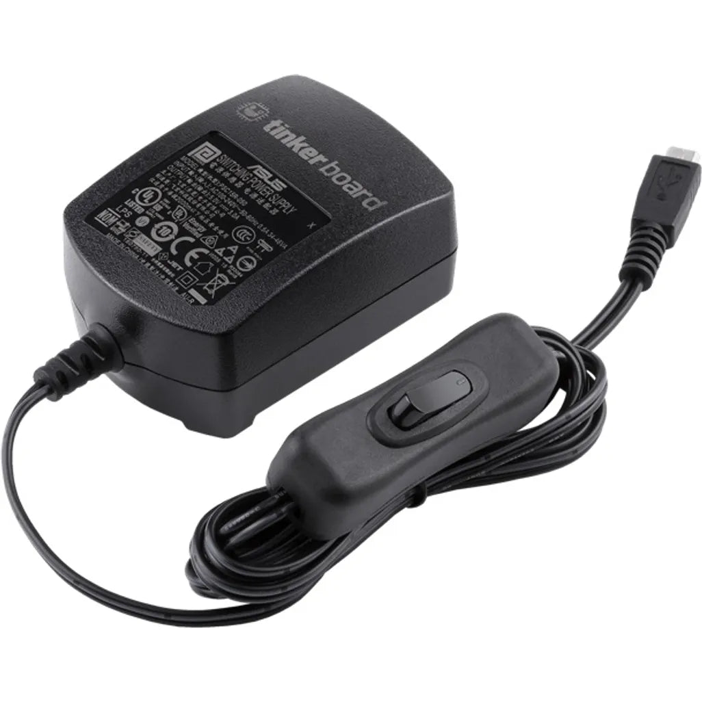 ASUS 65W Pin-Point EU Power Adapter