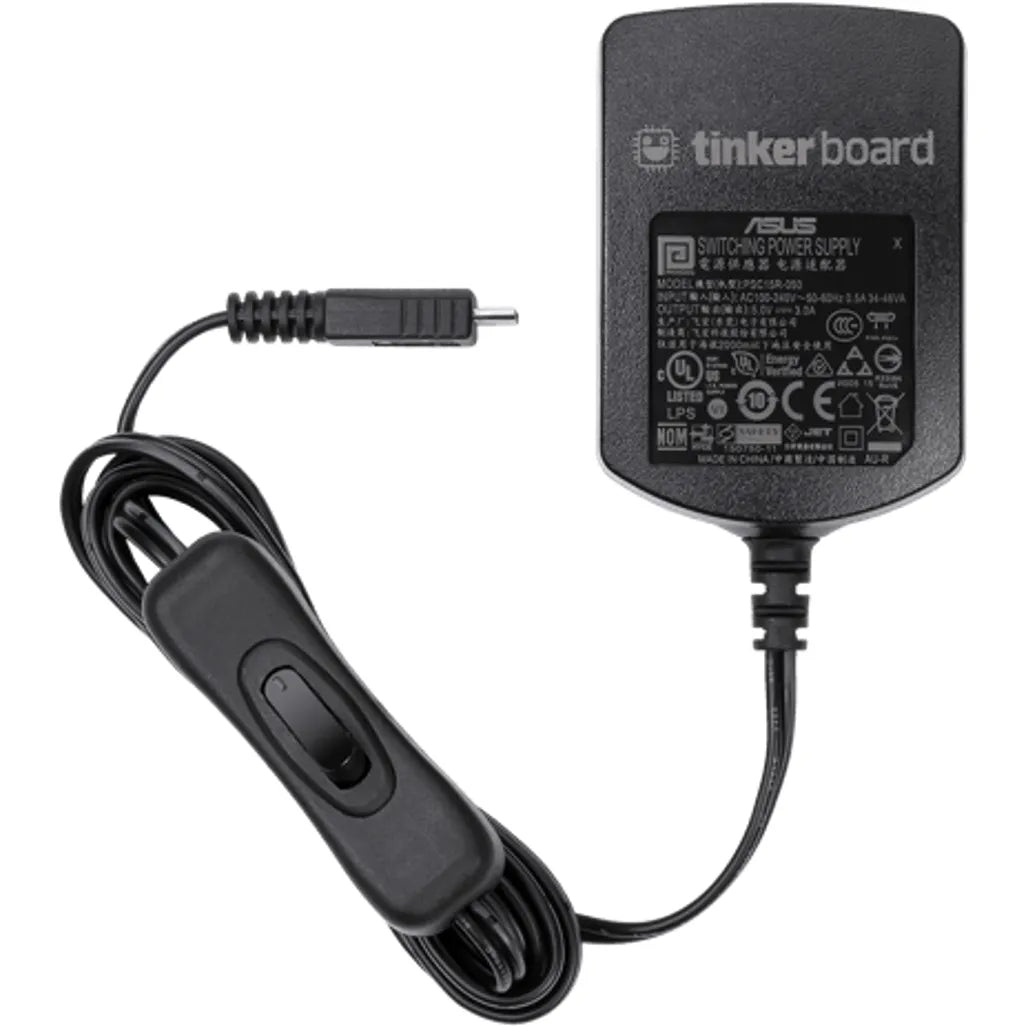ASUS 65W Pin-Point EU Power Adapter