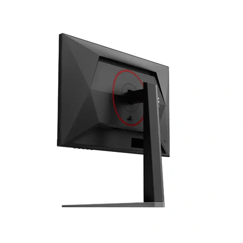 AOC 24G4 Gaming 23.8" FHD  Gaming Desktop Monitor - 180Hz 1ms / Fast IPS / VESA / Adaptive-Sync - Black