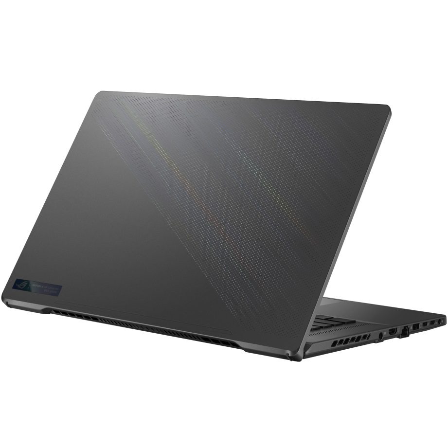 ASUS ROG Zephyrus G16 16" WQXGA Gaming Laptop - Intel Core i7-13620H / 16GB RAM / 512GB SSD / GeForce RTX 4060 8GB / IPS-level 240Hz / Windows 11 Home