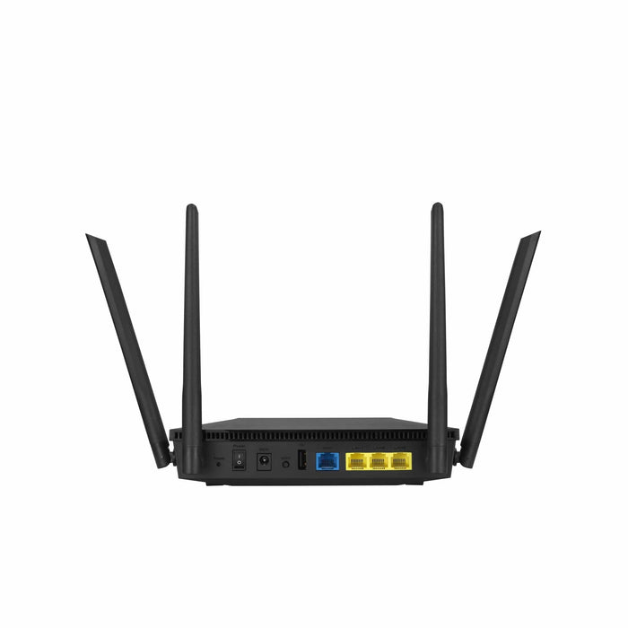 ASUS AX1800 WiFi 6 Dual-Band AiMesh Router (RT-AX53U)