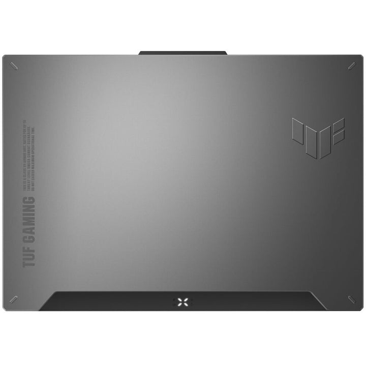 ASUS TUF Gaming A15 (2024) 15.6" WQHD Gaming Laptop - AMD Ryzen 9-8945H / 16GB DDR5 RAM / 1TB SSD / GeForce RTX 4070 8GB / 165Hz, IPS-Level, Anti-Glare / Windows 11 Home