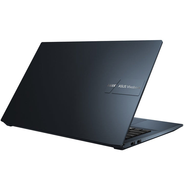 ASUS Vivobook Pro 15.6" 2.8K OLED Gaming Laptop - AMD Ryzen 9-7940HS / 32GB DDR5 RAM / GeForce RTX 4060 8GB / 1TB SSD / OLED 120Hz / Windows 11 Home