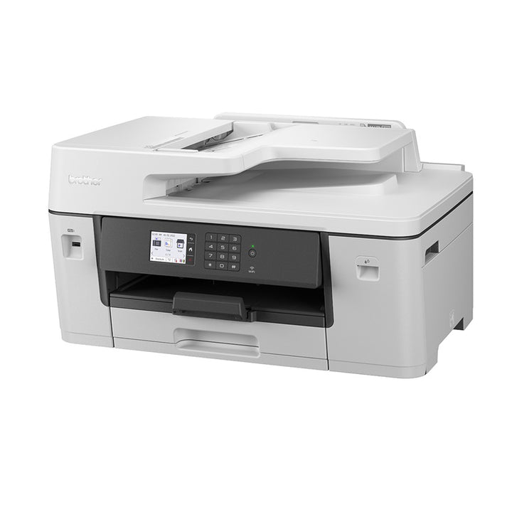 Brother MFC-J3540DW InkBenefit A3 Inkjet Multifunction Wireless Printer