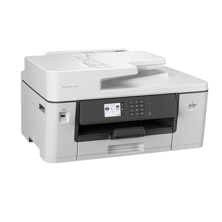 Brother MFC-J3540DW InkBenefit A3 Inkjet Multifunction Wireless Printer