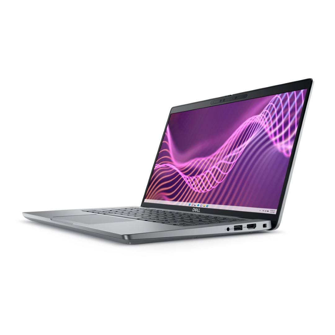 Dell Latitude 5440 14" FHD Laptop - Intel Core i5-1335U / 8GB RAM / 512GB SSD / 4G LTE / Windows 11 Pro