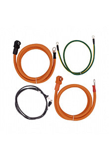 Sunsynk L5.1 5.12kW Battery to Inverter Cable Set