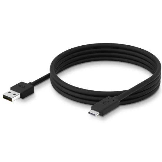 Zebra USB-A to USB-C Cable - 1m (CBL-TC5X-USBC2A-01)