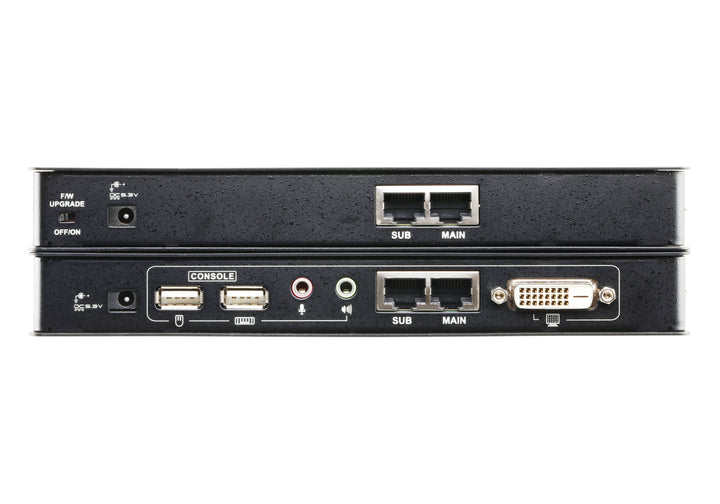 ATEN USB DVI Cat 5 KVM Extender (CE600)