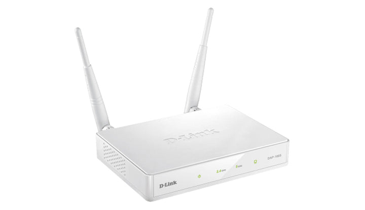 D-Link WLAN Access Point 1200 Mbit/s (DAP-1665)