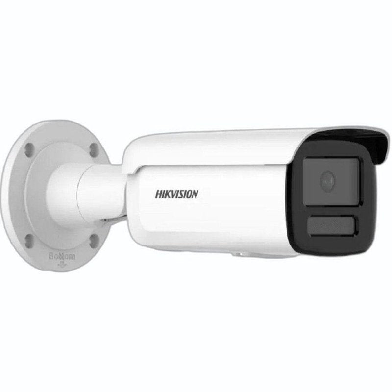 Hikvision 4MP 2.8mm Fixed Bullet Powered-by-Darkfighter Network Camera (DS-2CD2T46G2H-4I-2.8MM)
