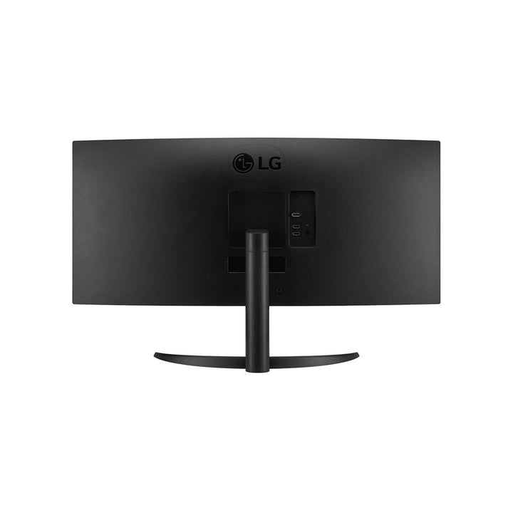 LG 34WR50QC UltraWide 34" UWQHD Curved Desktop Gaming Monitor - 5ms 100Hz VA / AMD FreeSync 1800R