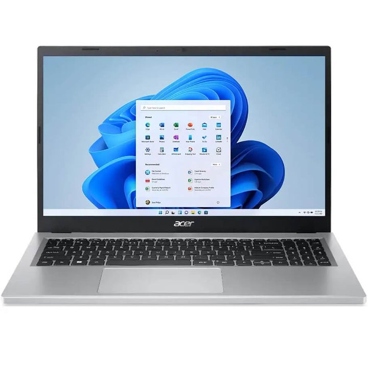 Acer Extensa 15 EX215 15.6" FHD Laptop - Intel Core i3-N305 / 8GB RAM / 512GB SSD / Windows 11 Pro