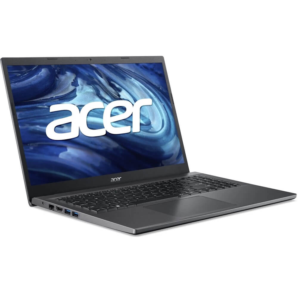 Acer Extensa 15 15.6" FHD Notebook – Intel Core i7-1255U / 8GB RAM / 512GB SSD / Windows 11 Pro