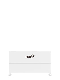 Fox ECS HV ECM2800 5.53kWh System - Includes 1x Master 1x Slave
