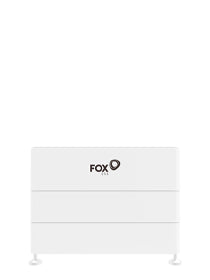 Fox ECS HV ECM2800 8.29kWh System - Includes 1x Master 2x Slave
