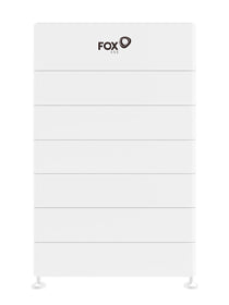 Fox ECS HV ECM2800 19.35kWh 1x Master 6x Slave (Full Stack)