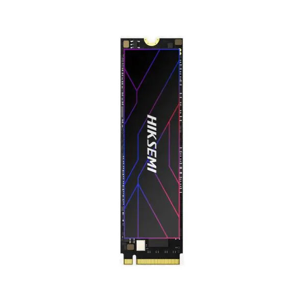 Hiksemi Future 2TB M.2 2280 PCIe 4.0 NVMe Solid State Drive (HS-SSD-FUTURE-2048G)