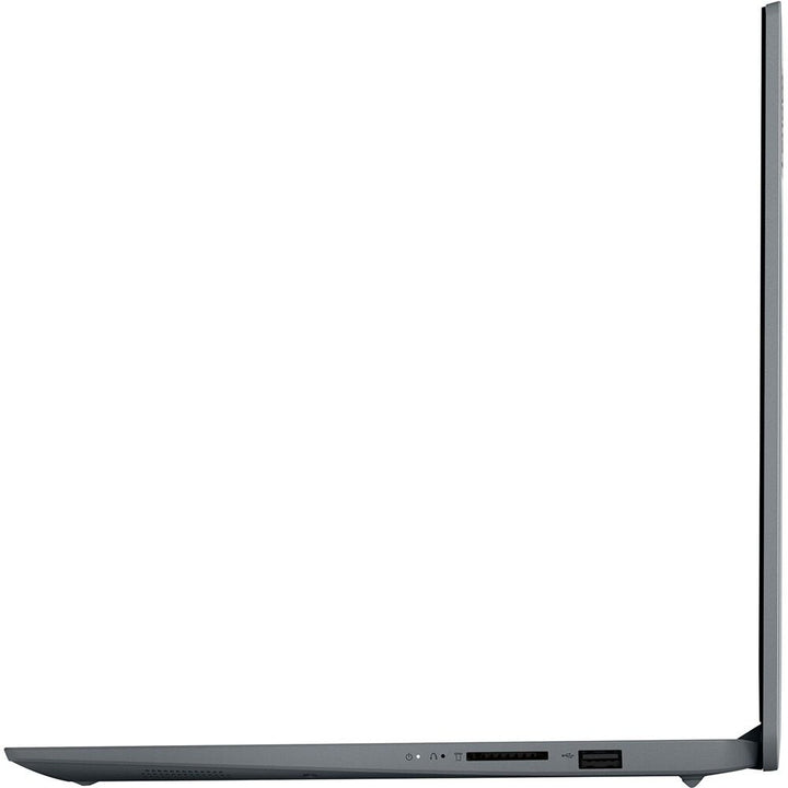 Lenovo IdeaPad 1 15IAU7 15.6" FHD Laptop - Intel Core i5-1235U / 8GB RAM / 512GB SSD / Windows 11 Home