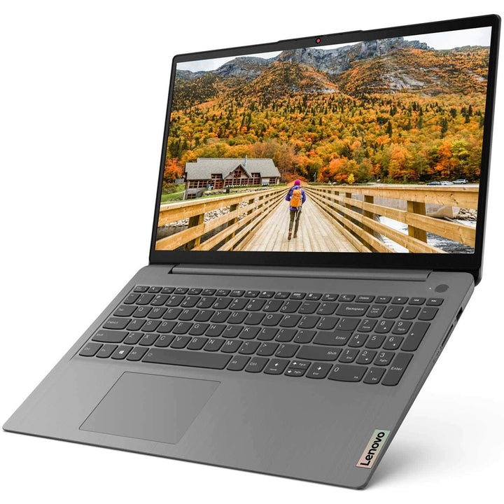 Lenovo IdeaPad 3 15IAU7 15.6" FHD Notebook – Intel Core i7-1255U / 8GB RAM / 512GB SSD / Windows 11 Home