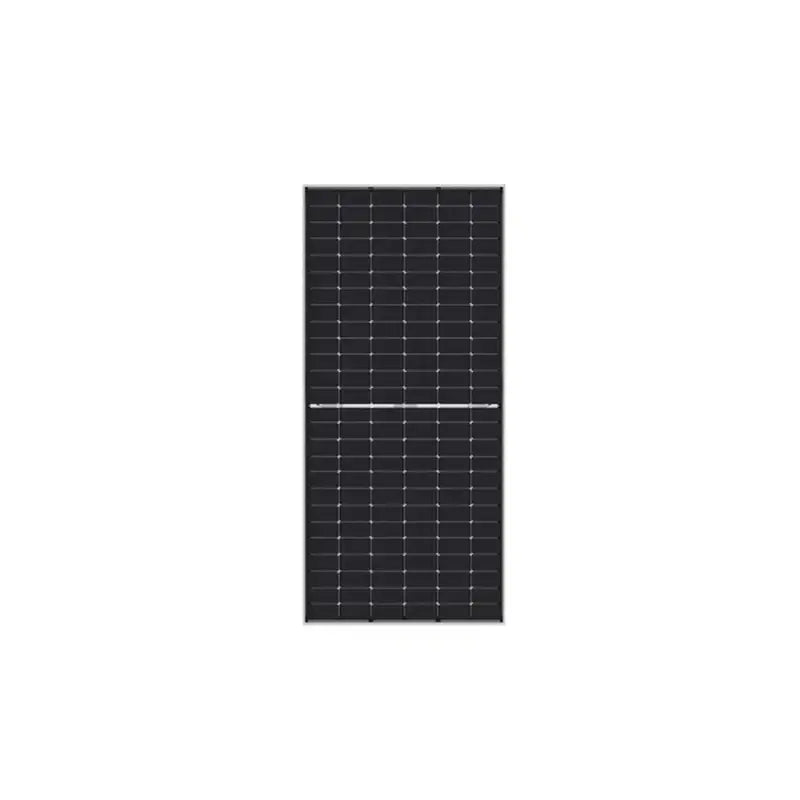 Jinko Tiger Neo 610W Bi-Facial Solar Panel (JKM610N-78HLF4)