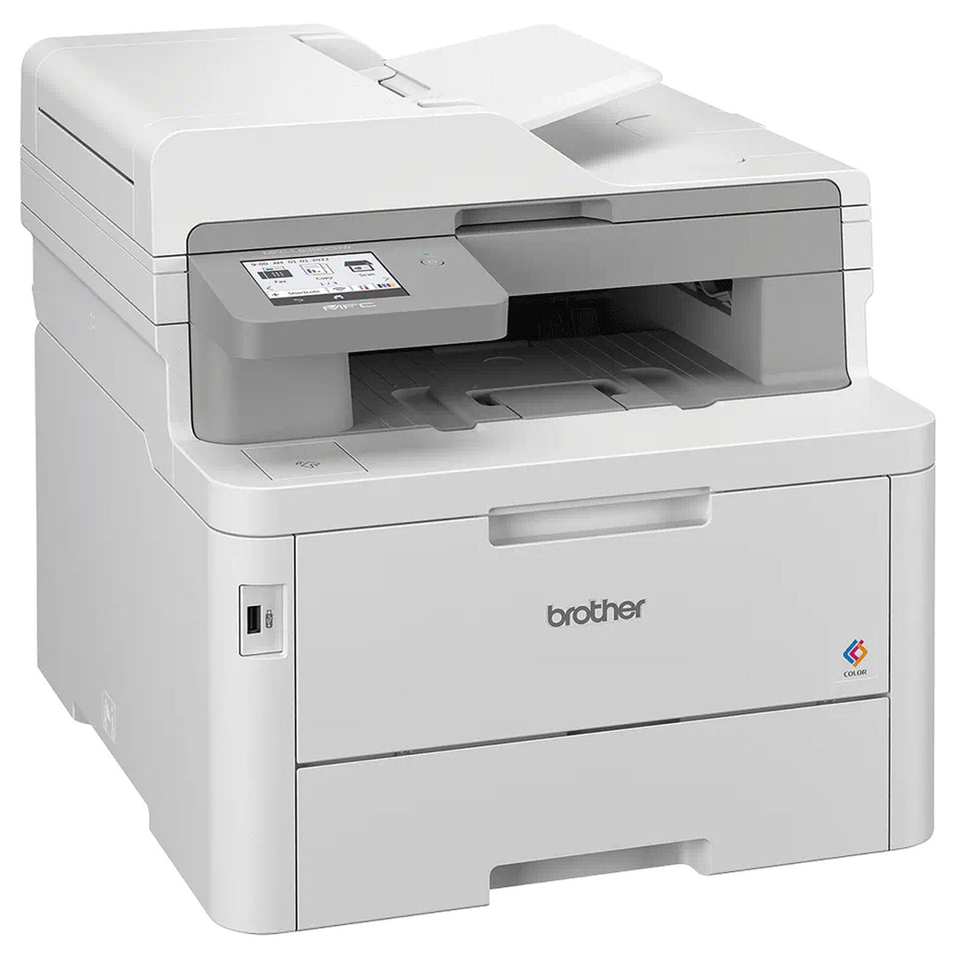 Brother MFC-L8390CDW Laser Multi-Function 4-in-1 Professional Colour Printer