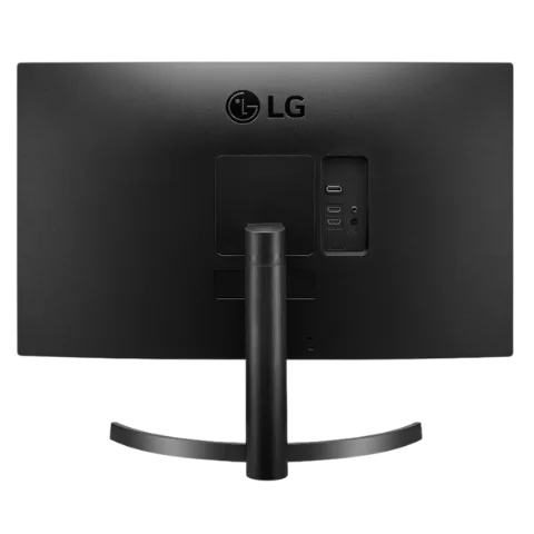 LG 27QN600 27" QHD Gaming Desktop Monitor - 75Hz 5ms / IPS AMD FreeSync