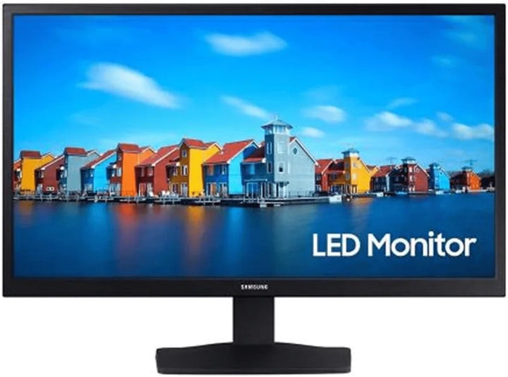 Samsung LS19A330NH 19" WXGA+ Desktop Monitor - 60Hz 2.5ms / 16:9