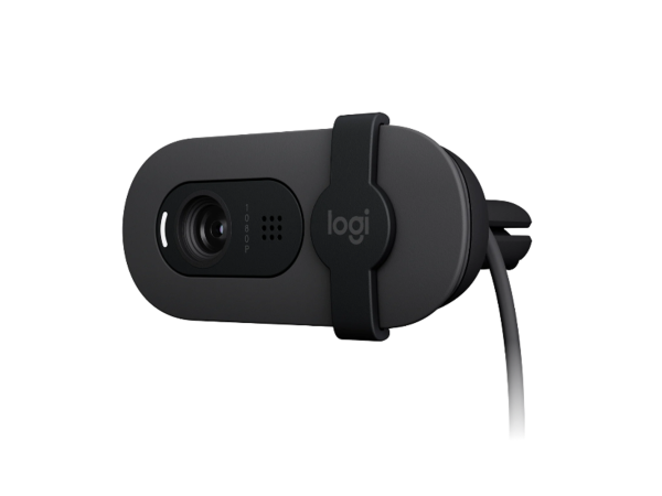 Logitech Brio 105 FHD Business Webcamera - Graphite