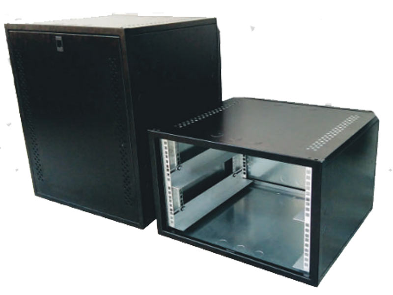 Mecer M3000 Cabinet for Lithium Batteries (M3000-4G)