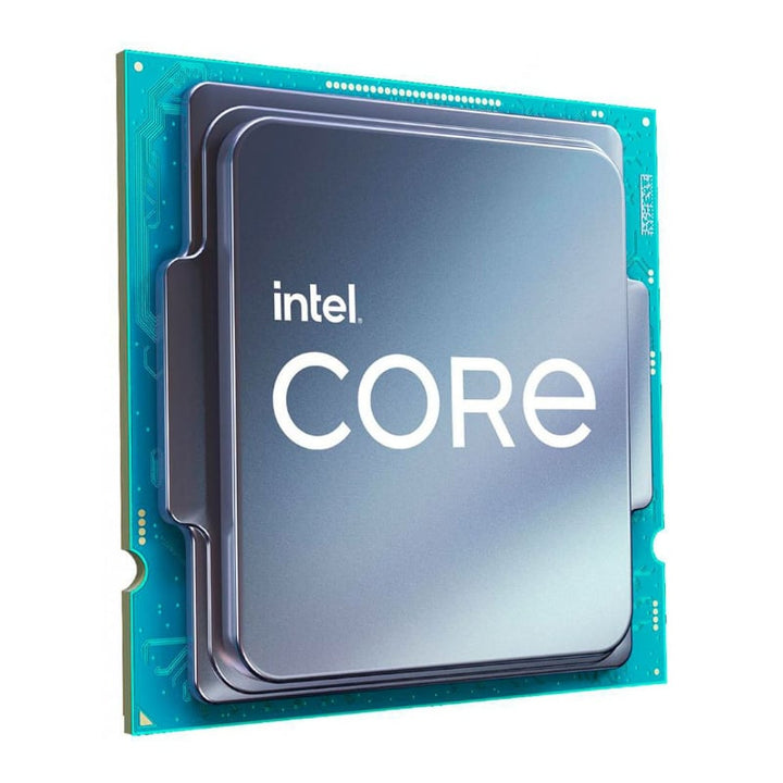 PCBuilder Office Master Gaming PC - Intel Core i5-12400 / 16GB RAM / 500GB SSD / Intel H610 Motherboard / Intel GPU / Windows 11 Home