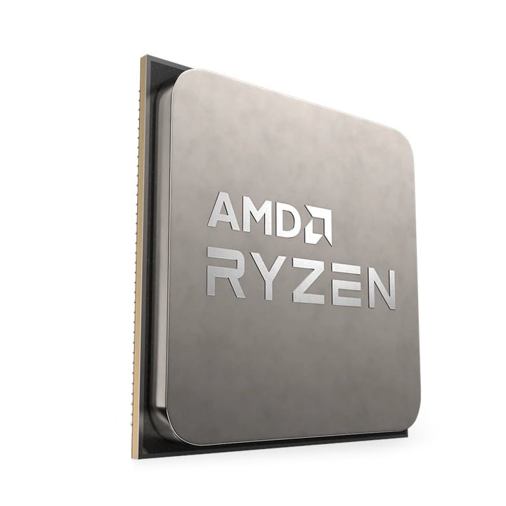 PCBuilder Scout Gaming PC - AMD Ryzen 5-5500 / 16GB RAM / 1TB SSD / MSI A520 Motherboard / GeForce GTX 1650 Ventus / Windows 11 Home