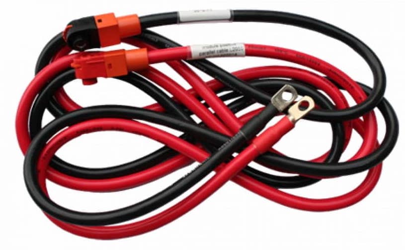 Dyness Battery to Inverter Power Cable (SOL-B-L-D-CABLE)