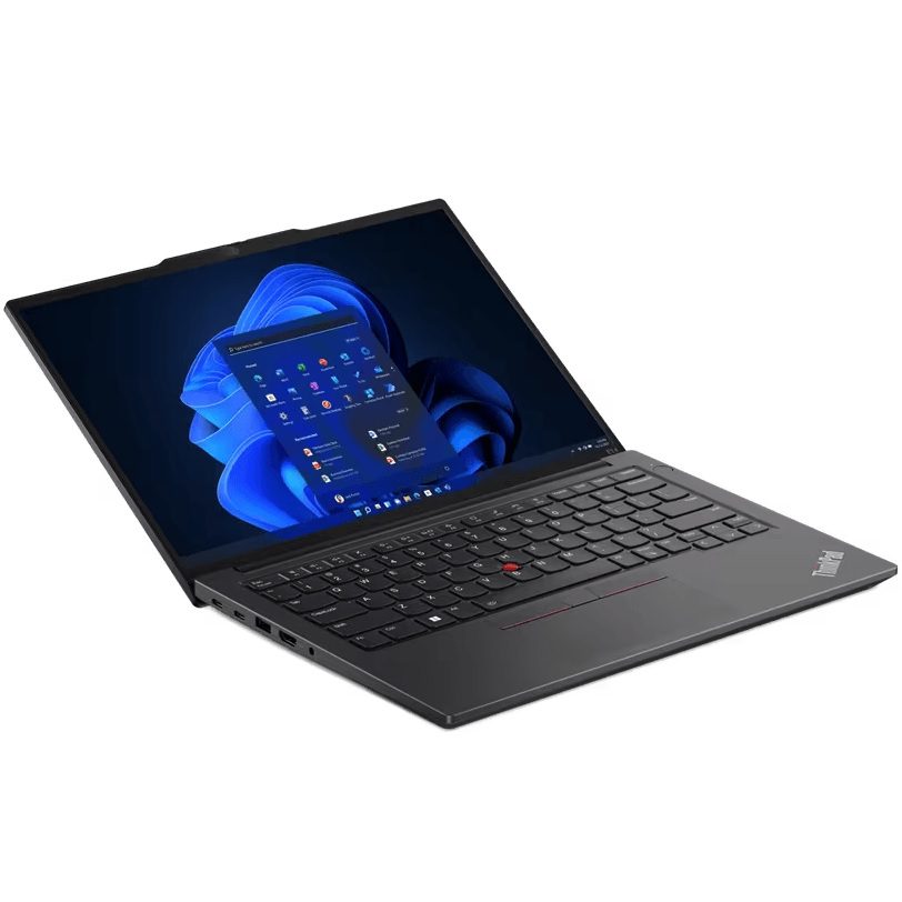 Lenovo ThinkPad E14 G5 14" WUXGA Laptop – Intel Core i5-1335U / 8GB RAM / 256GB SSD / Windows 11 Pro